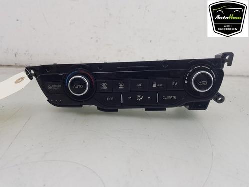 BEDIENINGSPANEEL VERWARMING Kia Niro I (DE), Auto-onderdelen, Dashboard en Schakelaars, Kia, Gebruikt