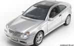 Mercedes W203 Sport Coupé 2004',  1-18 Dealer model., Verzenden, Zo goed als nieuw, Auto, Overige merken