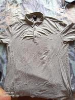 Polo H&M gris, Ophalen, Zo goed als nieuw, Grijs
