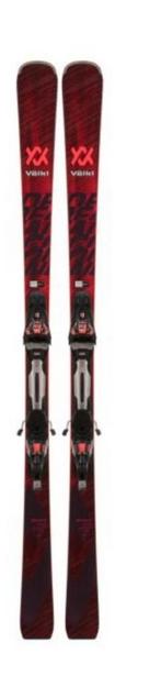 Völkl deacon 72 in lengte 173cm - Volkl, Sport en Fitness, Skiën en Langlaufen, Ophalen, Ski