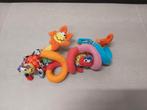 Speelspiraal TwirlyWhirly, Kinderen en Baby's, Ophalen of Verzenden, Zo goed als nieuw