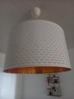 Hanglamp Nymo (ikea) wit 59cm, Huis en Inrichting, Ophalen