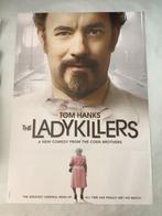 THE LADYKILLERS  COEN BROTHERS  70-100 cm, Ophalen of Verzenden
