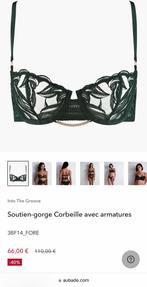 AUBADE Soutien-gorge 85B NEUF dans emballage, Kleding | Dames, Ondergoed en Lingerie, Ophalen of Verzenden, BH