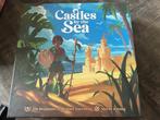 Castles By The Sea - Bordspel, Hobby en Vrije tijd, Gezelschapsspellen | Bordspellen, Drie of vier spelers, Ophalen of Verzenden
