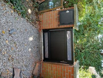 Portail sur mesure  beschikbaar voor biedingen