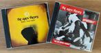 APEX THEORY - Apossibly & Shhh... (hope diggy) (2 CDs), Ophalen of Verzenden, Zo goed als nieuw, Poprock