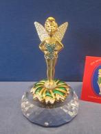 Swarovski Arribas Tinkerbell & display., Verzamelen, Ophalen of Verzenden, Nieuw, Figuurtje
