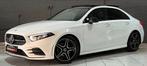 Mercedes Benz A200//Pack AMG//1ere Pro//Carnet//Full Option/, Wit, Bedrijf, 5 deurs, 1332 cc
