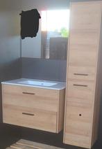 Meubles de salle de bain, Enlèvement