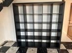 Kallax kast 5x5, Huis en Inrichting, Ophalen, Gebruikt, 150 tot 200 cm, 150 tot 200 cm