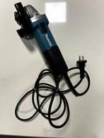 Meuleuse d'angles, Ophalen of Verzenden, Nieuw, 700 tot 1000 watt, Haakse handslijpmachine