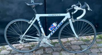 Trek fiets Full Carbon beschikbaar voor biedingen