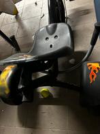 Kinder driewieler, Kinderen en Baby's, Ophalen, Zo goed als nieuw