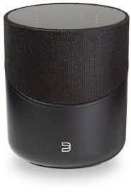 Bluesound Pulse M zwart beschikbaar voor biedingen