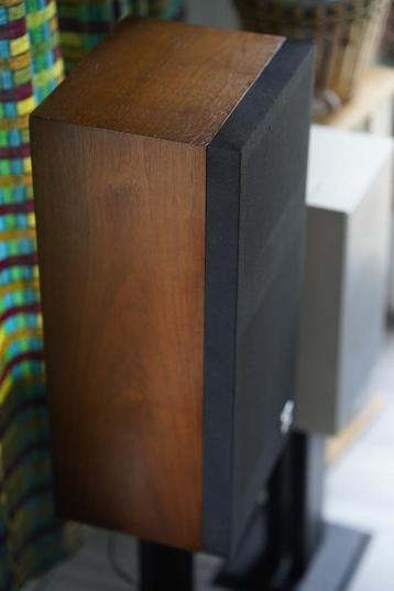 3A Apogee MKI luidsprekers beschikbaar voor biedingen