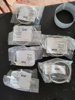 Vaillant Bevestigingsbeugels 125 mm, Ophalen, Nieuw