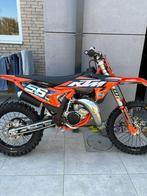 Ktm sx85 2025, Ophalen, Zo goed als nieuw
