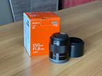 Sony FE 50 mm f1.8 OSS lens, Audio, Tv en Foto, Foto | Lenzen en Objectieven, Ophalen of Verzenden, Zo goed als nieuw, Standaardlens