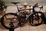 Ridley Fenix SL Campagnolo 11v ESP, Fietsen en Brommers, Fietsen | Racefietsen, Ophalen of Verzenden, Zo goed als nieuw