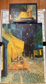 Puzzle 1000 pièces, Antiquités & Art, Enlèvement