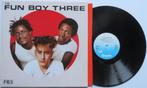 Fun Boy Three - FB3. LP, 12 pouces, Utilisé, Enlèvement ou Envoi, 1980 à 2000