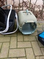 Transport, Dieren en Toebehoren, Ophalen, Zo goed als nieuw