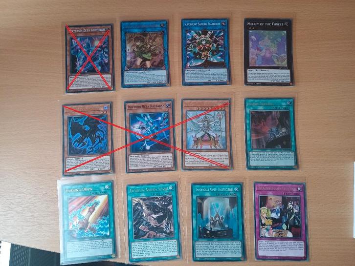 Yu-Gi-Oh! Kaarten 1st edition (Secret, Ultra, Super Rare), Hobby en Vrije tijd, Verzamelkaartspellen | Yu-gi-Oh!, Nieuw, Meerdere kaarten