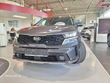 Kia SORENTO HEV - 2021 - LEZ VALID 2035 - 31M WARRANTY - beschikbaar voor biedingen