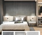 HDM ACOUSTISCHE WAND OF PLAFONDBEKLEDING NIEUWPR €67/m², Doe-het-zelf en Bouw, Platen en Panelen, Ophalen, Nieuw, HPL, Minder dan 20 mm