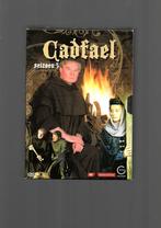 Cadfael - seizoen 3 - 3 dvd's, Gebruikt, Verzenden