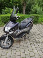 Yamaha Versity XC300, Motoren, Motoren | Yamaha, Particulier, Scooter