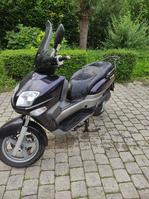 Yamaha Versity XC300, Motoren, Motoren | Yamaha, Particulier, Scooter, Ophalen