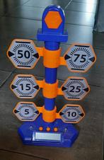 Nerf Elite Bulls-Eye Digital Target, Ophalen, Gebruikt