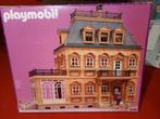 Vintage Playmobil huis inclusief doos en meubels, Verzamelen, Poppenhuizen en Toebehoren, Ophalen, Gebruikt