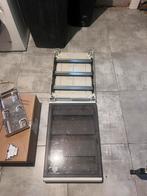 Schakelkast Luca 54 module, Ophalen, Gebruikt