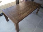Eettafel, Huis en Inrichting, Ophalen, Gebruikt