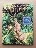 Djinn HS 1 - Ce qui est caché - Mirallès - 2014 - Dargaud, Verzenden