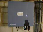 Omvormer zonnepanelen ASW3000-S en ASW6000-T - 9 KVA -, Ophalen of Verzenden, Zo goed als nieuw, Compleet systeem, 200 wattpiek of meer