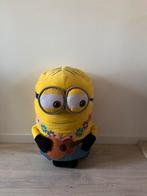 Minion knuffel 55cm nieuw, Kinderen en Baby's, Speelgoed | Knuffels en Pluche, Ophalen, Zo goed als nieuw