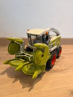 Bruder - Claas Jaguar 900 maishakselaar (1:16), Ophalen, Gebruikt
