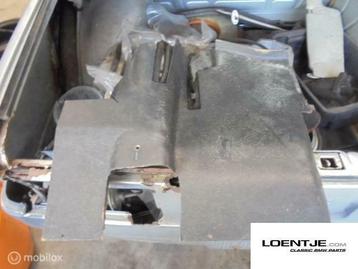 Afdekkap dashboard schopplaat bmw e21 315 316 318 320 323i beschikbaar voor biedingen