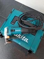 Makita JS1602J plaatschaar, Doe-het-zelf en Bouw, Ophalen of Verzenden, Nieuw