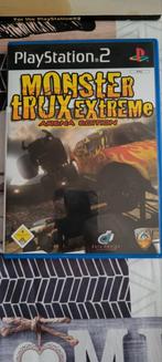 MonsterTruxextreme, Comme neuf, Enlèvement ou Envoi