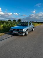 BMW E30 316i, Auto's, Oldtimers, Stof, 1600 cc, Particulier, Blauw
