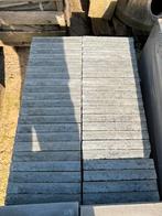 Stoeptegels 30/30/4 cm nieuw 62 stuks!, Tuin en Terras, Ophalen, Nieuw, Overige materialen