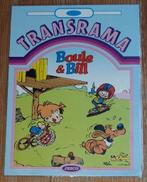Boule et Bill decalcomanies Jesco 1985 Roba Bollie en Billie, Collections, Personnages de BD, Comme neuf, Livre ou Jeu, Autres personnages