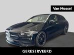 Mercedes-Benz CLA 250 4MATIC AMG Line Shooting Brake + 225 P, Auto's, Automaat, CLA, Stof, 4 cilinders