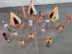 Indianen native americans speelser Playmobil, Kinderen en Baby's, Speelgoed | Playmobil, Gebruikt, Ophalen