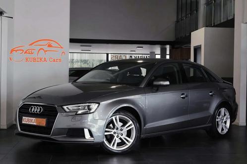 Audi A3 1.4 TFSI c.o.d. Navi CruiseC LED ZetelV Garantie*, Auto's, Audi, Bedrijf, Te koop, A3, Airbags, Airconditioning, Alarm